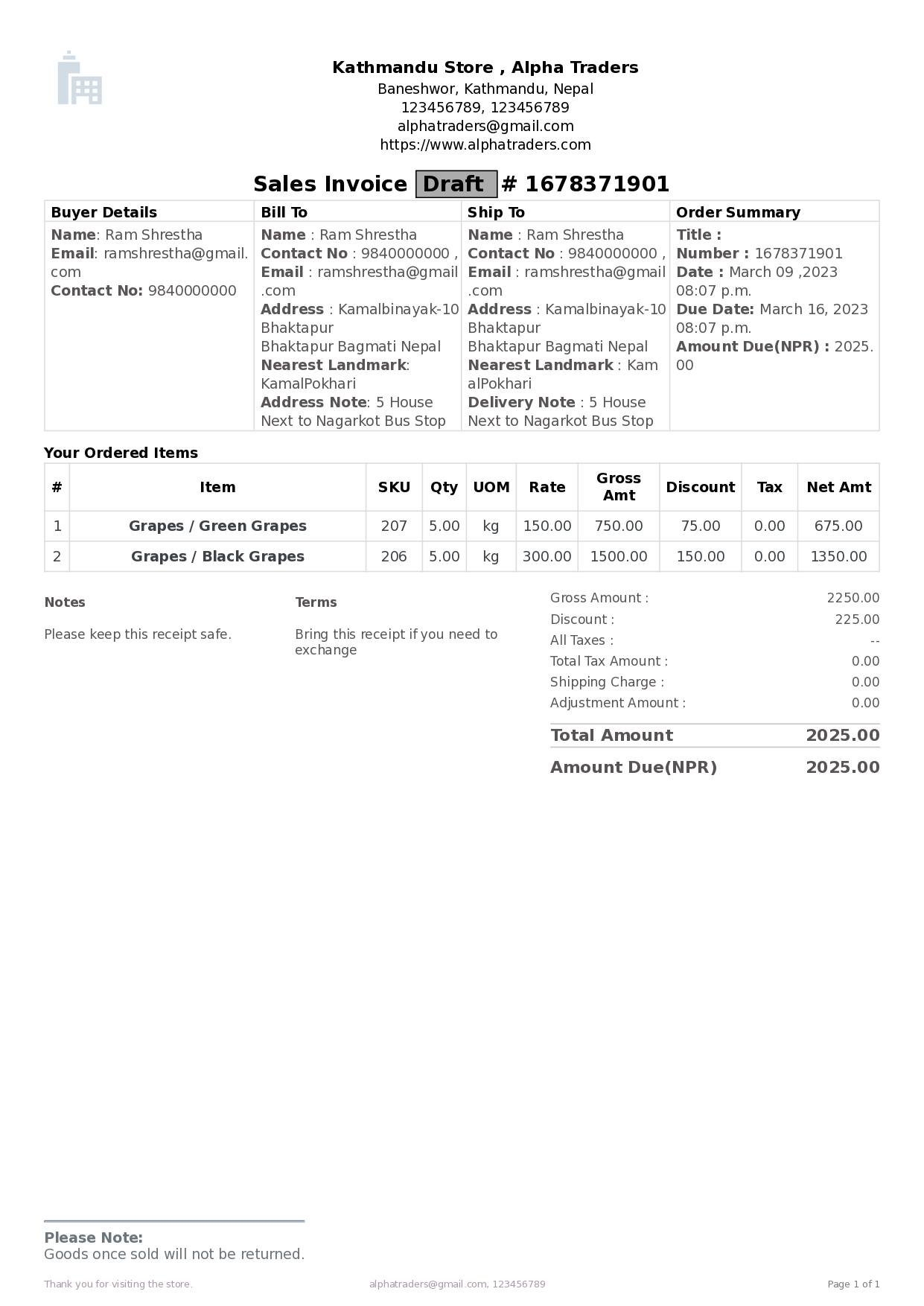 download-invoice