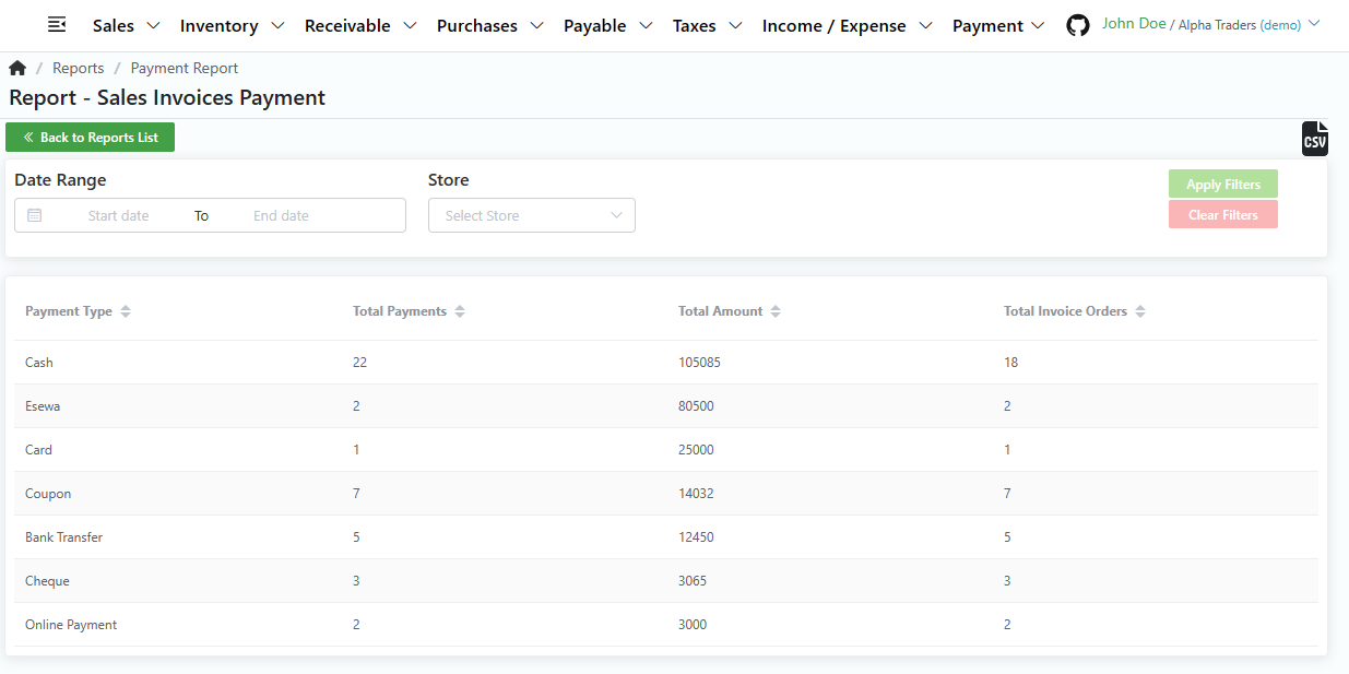 report-payment-invoicepayment