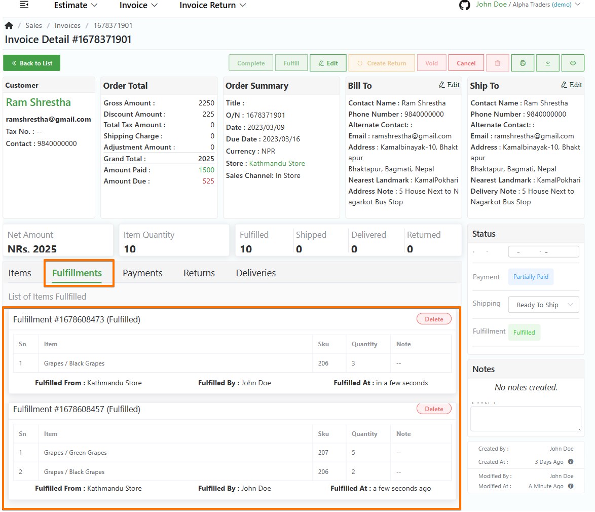 view-invoice-fulfillment